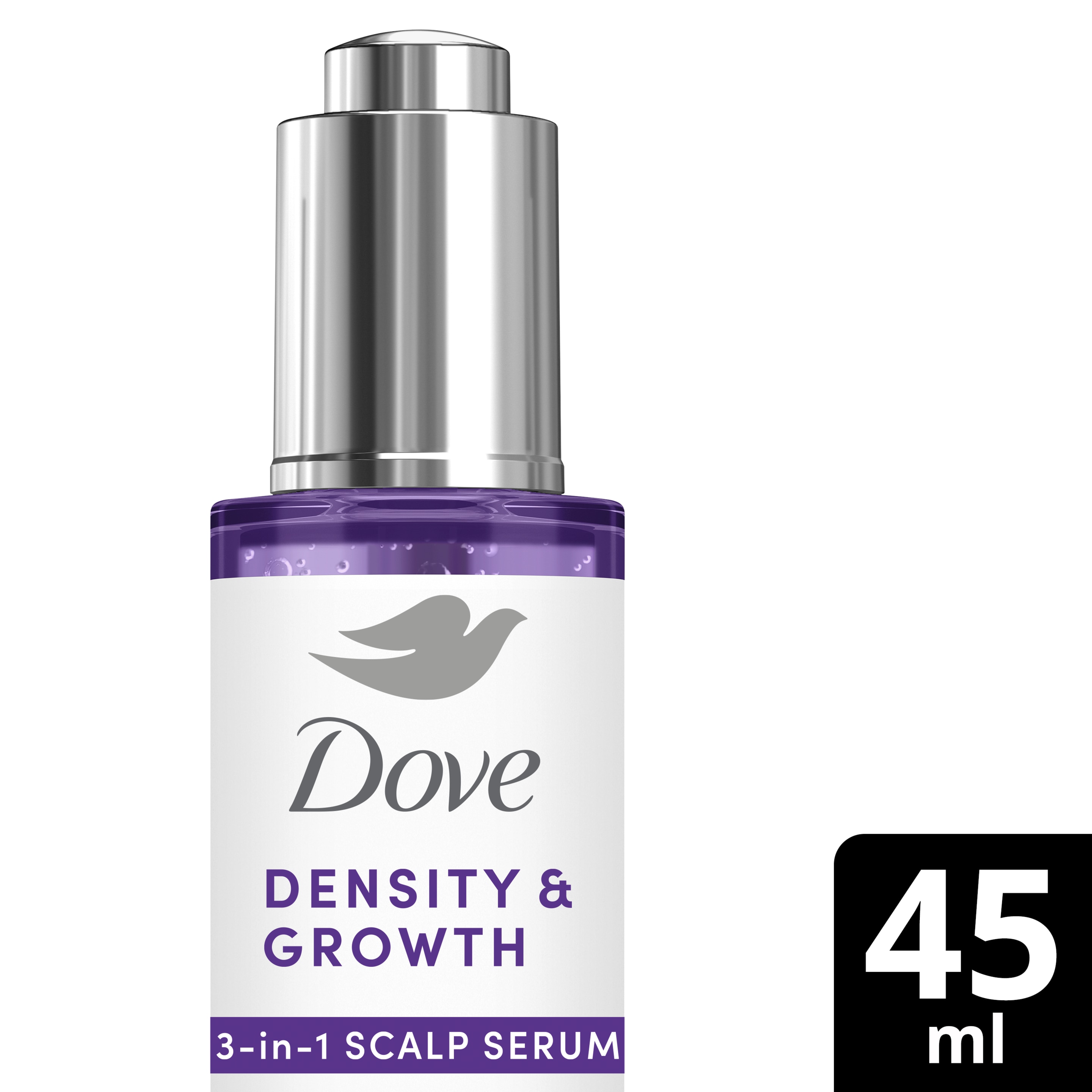 Scalp + hair therapy Density & Growth 3-in-1 Scalp Serum