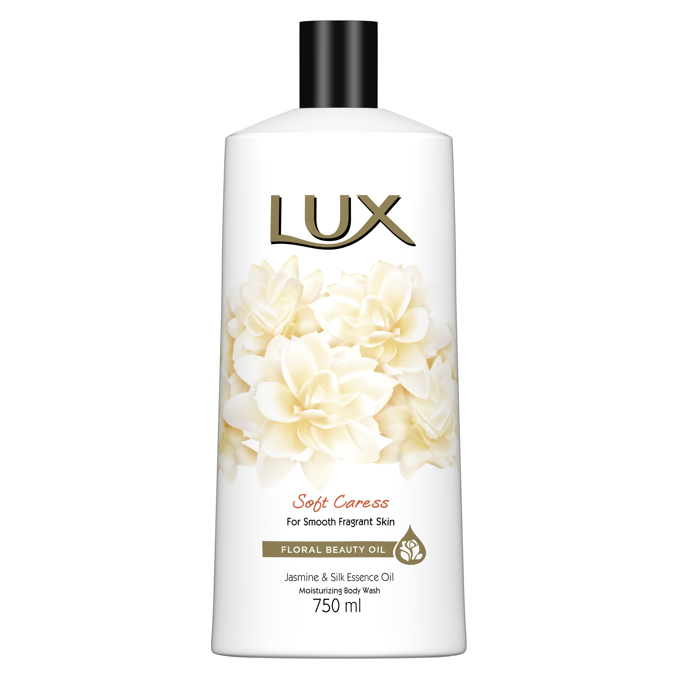 Soft Caress Body Wash