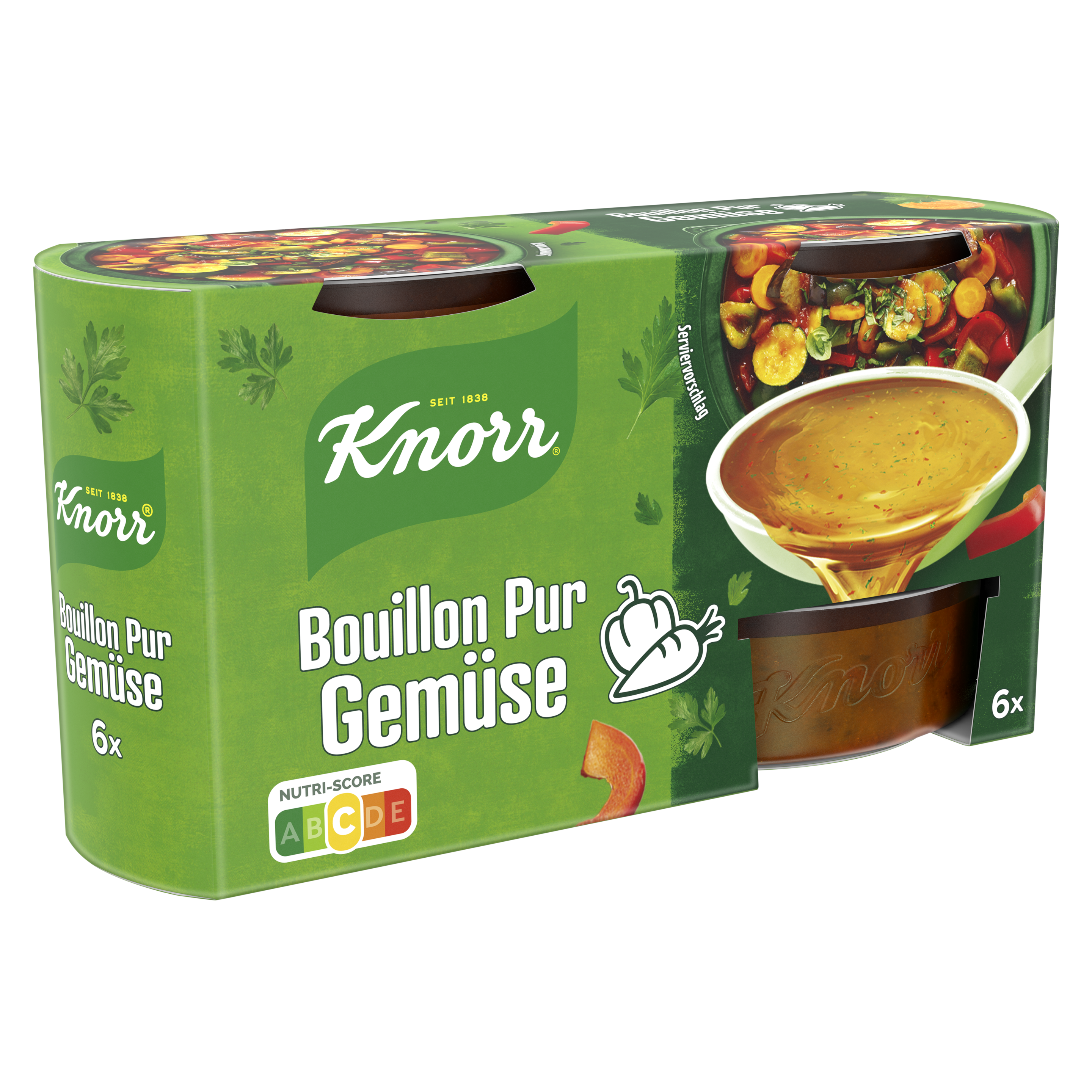 Knorr Deutschland
