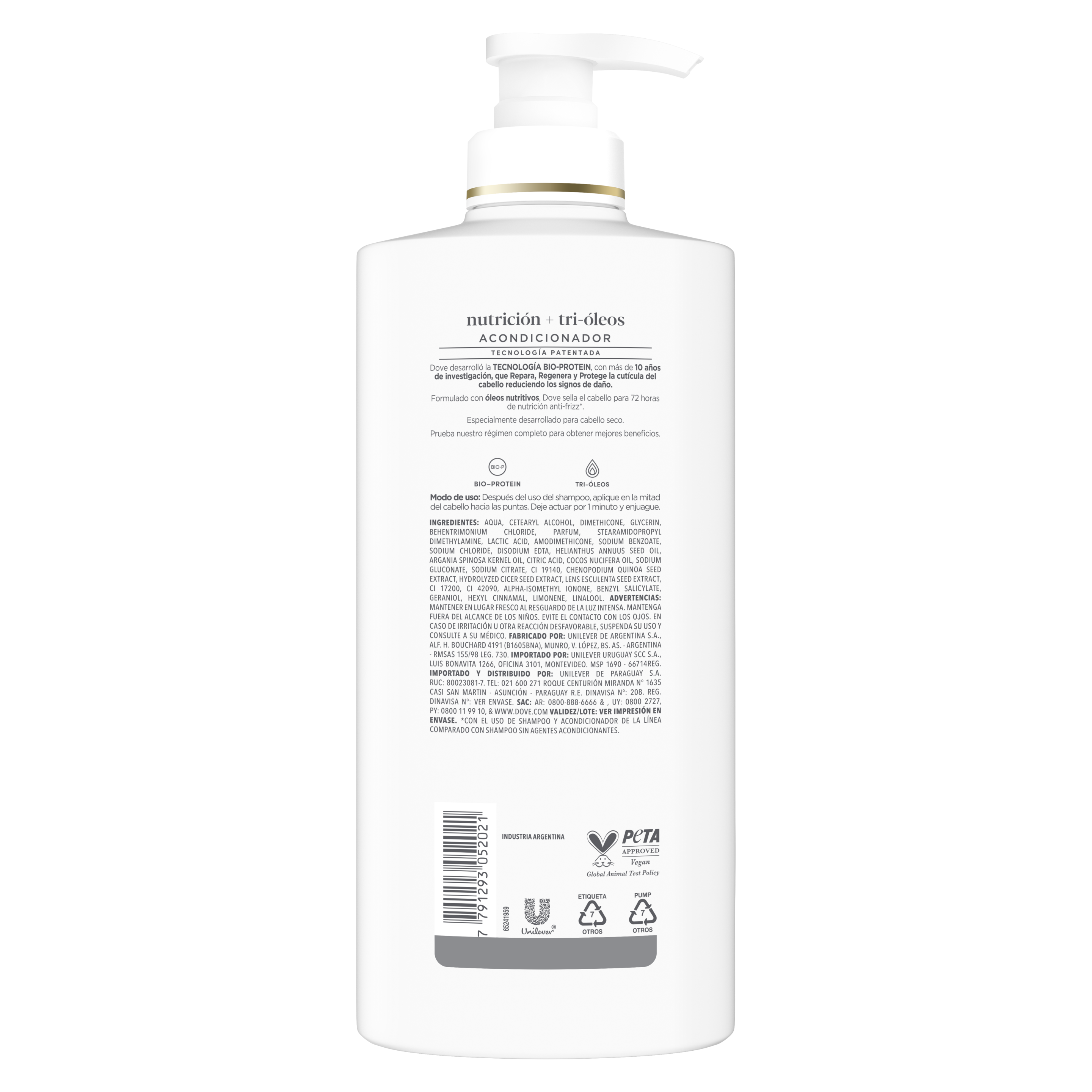 Product page
