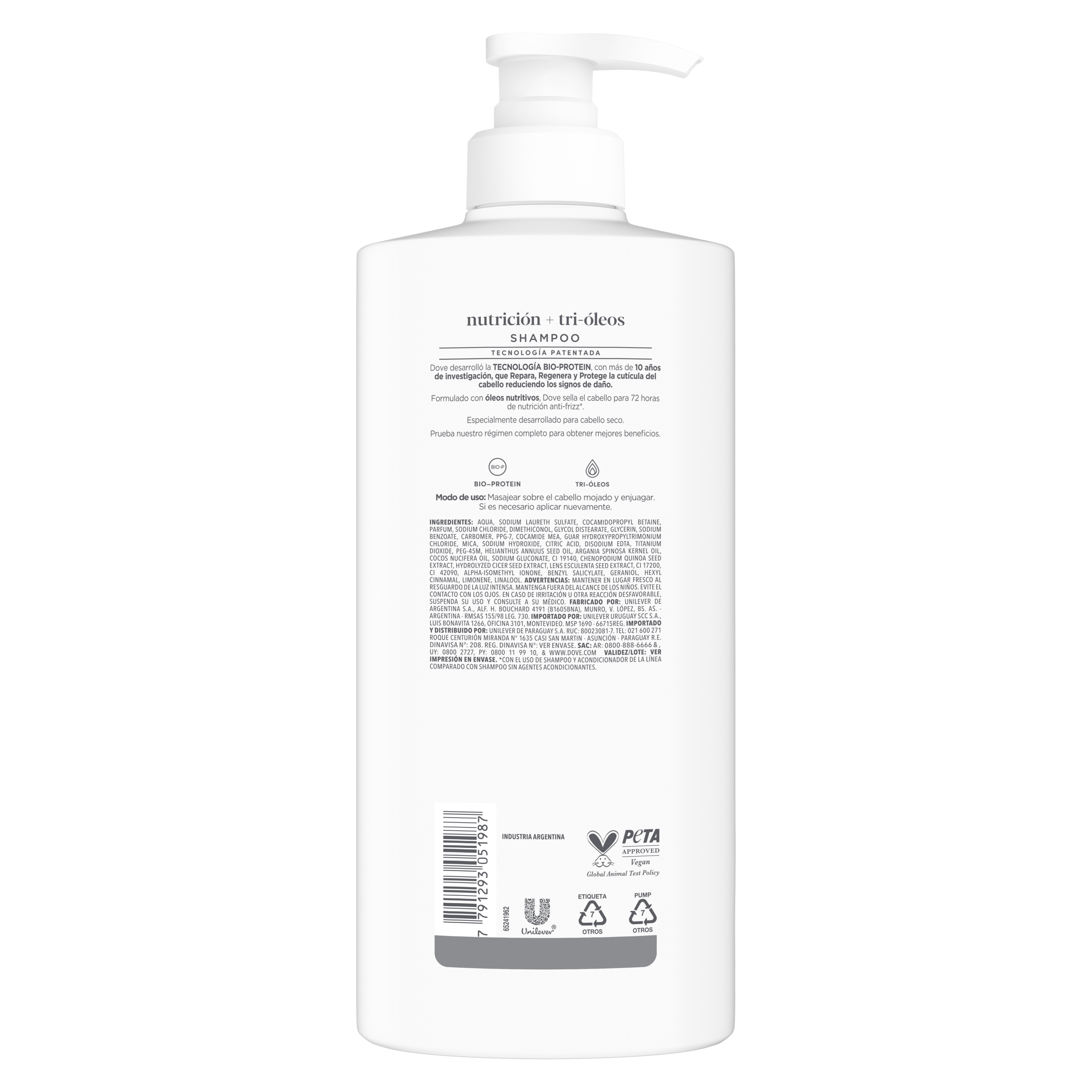 Product page
