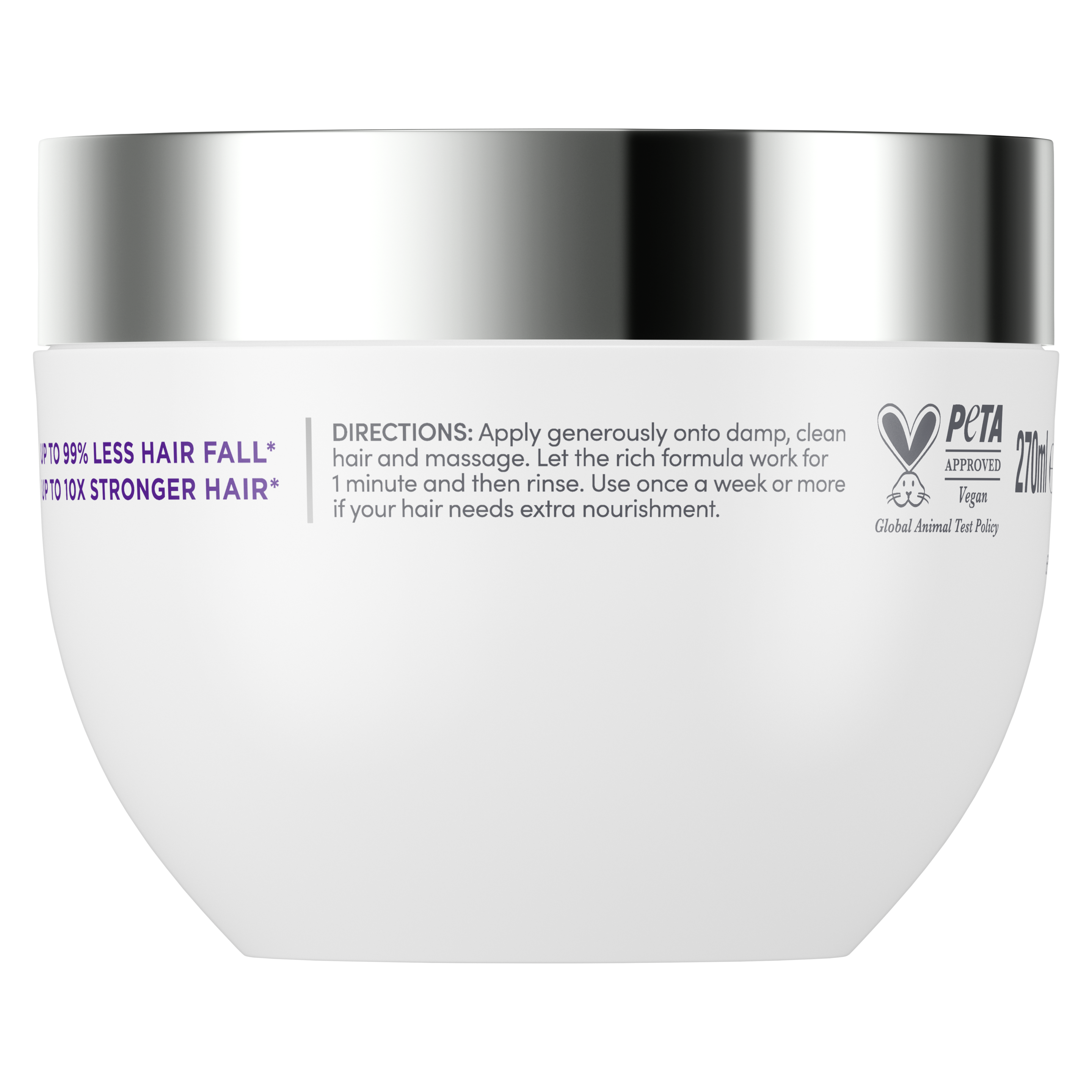 Scalp + hair therapy Density & Growth 10-in-1 Strengthening Mask (4)