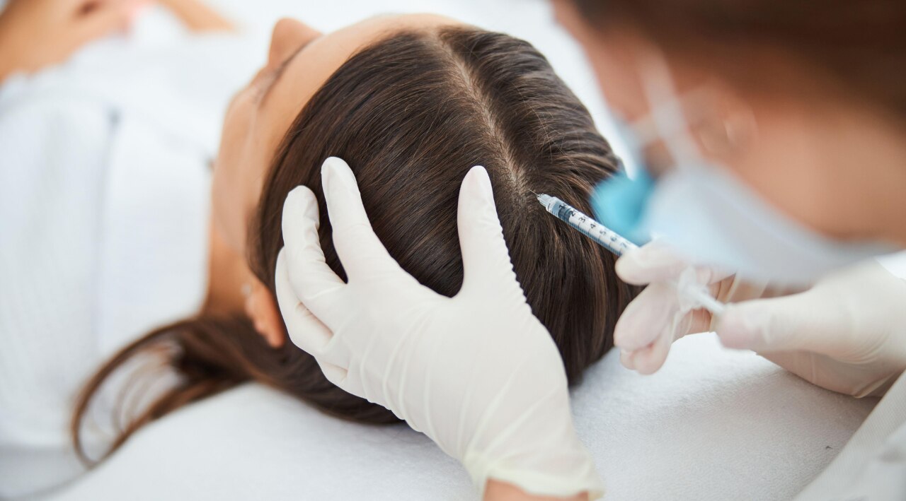 Medical Treatments