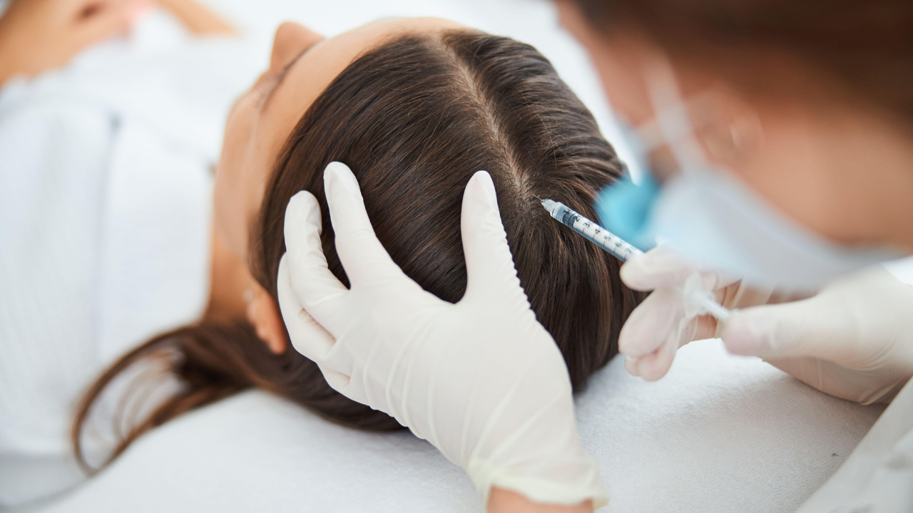 Medical Treatments
