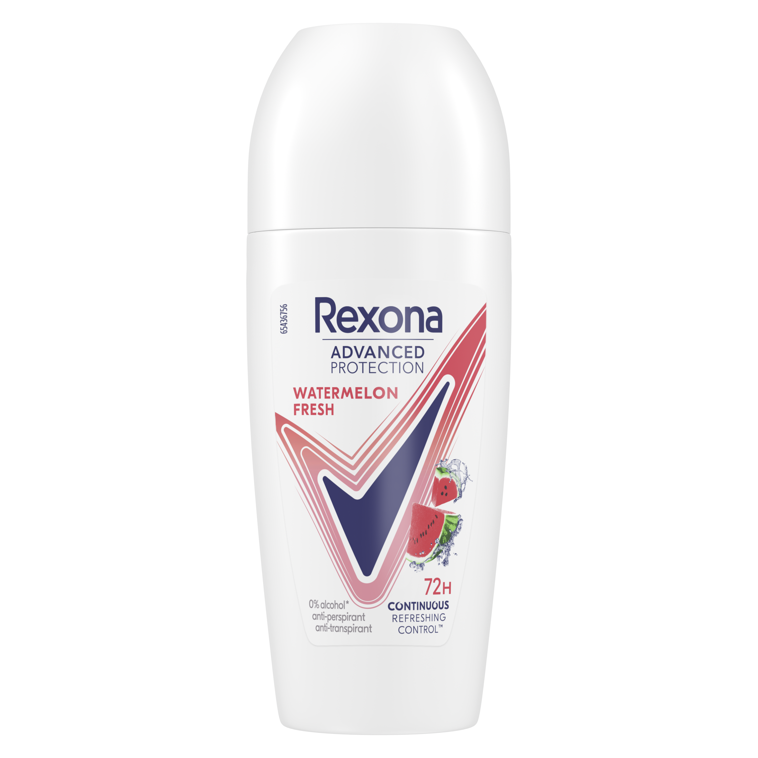 Rexona Advanced Protection Uplifting & Fresh roll-on 50ml packshot