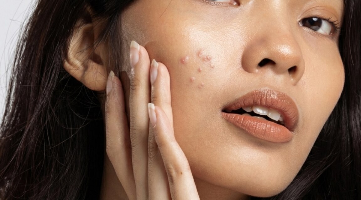 Bumps on Skin Causes, Types and Treatment