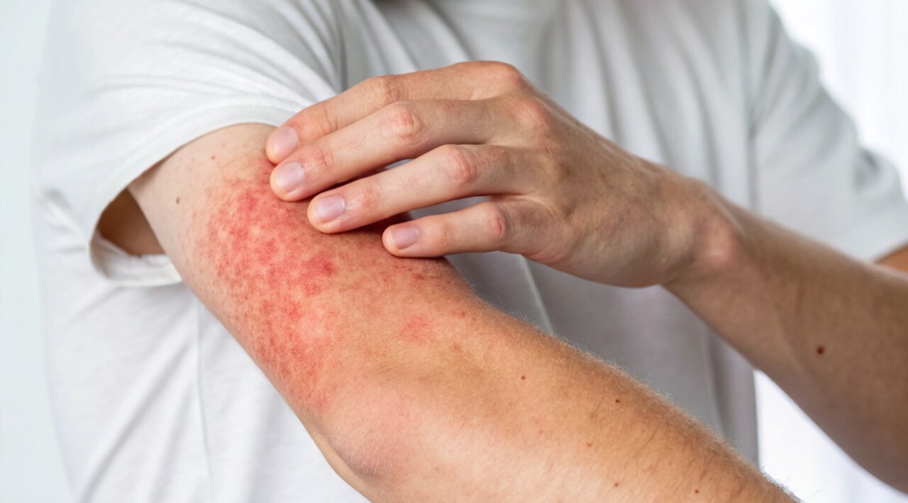 Hives (Urticaria)