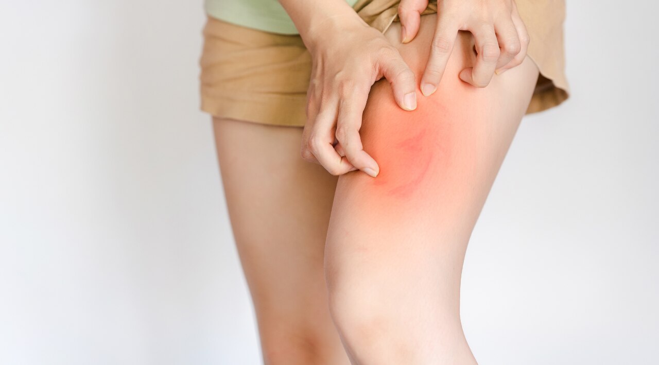 Symptoms to Watch For