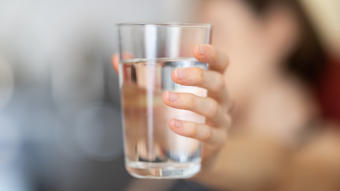 How Much Water to Drink a Day for Better Health