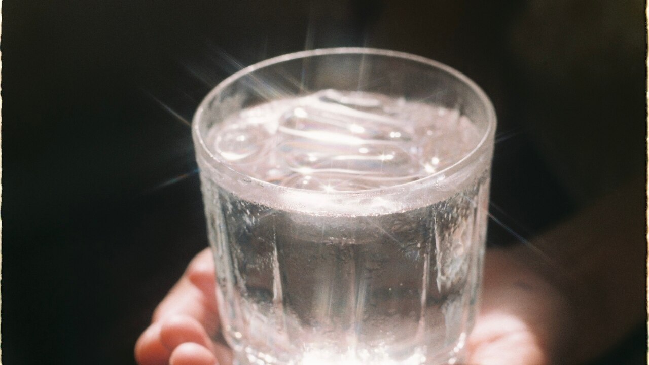 Benefits of Drinking Water