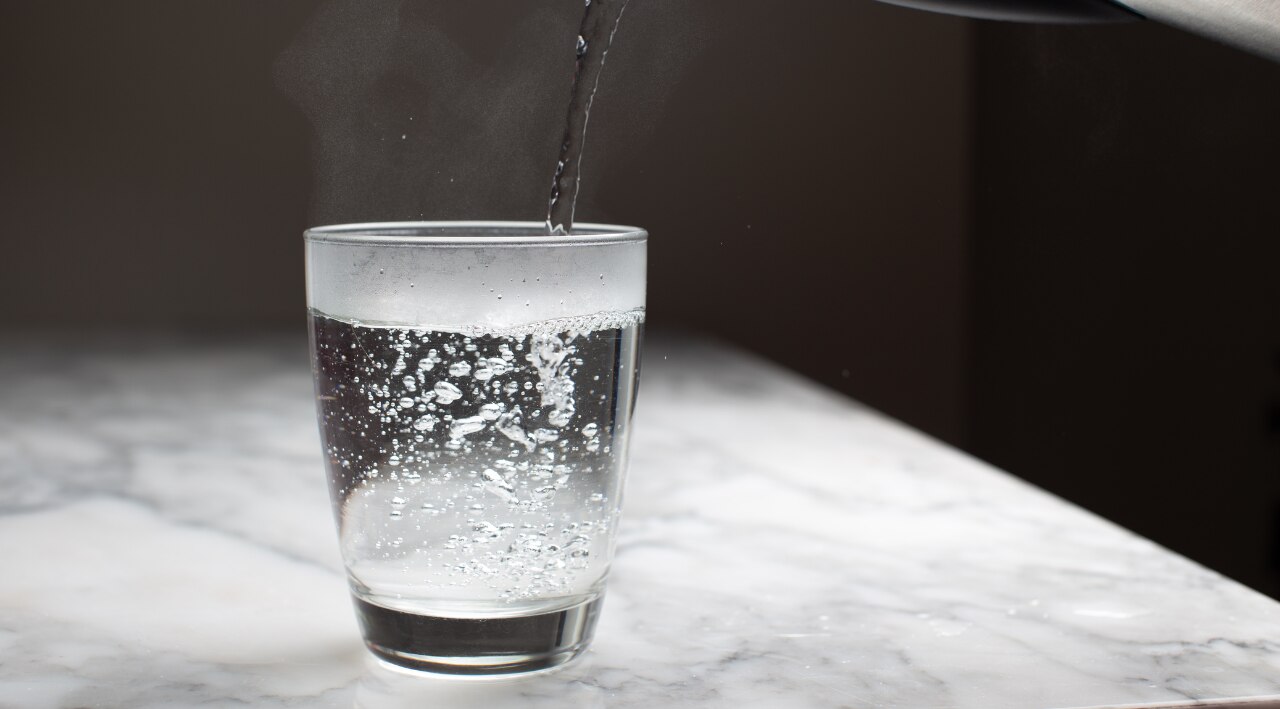 Side Effects of Drinking Too Much Water