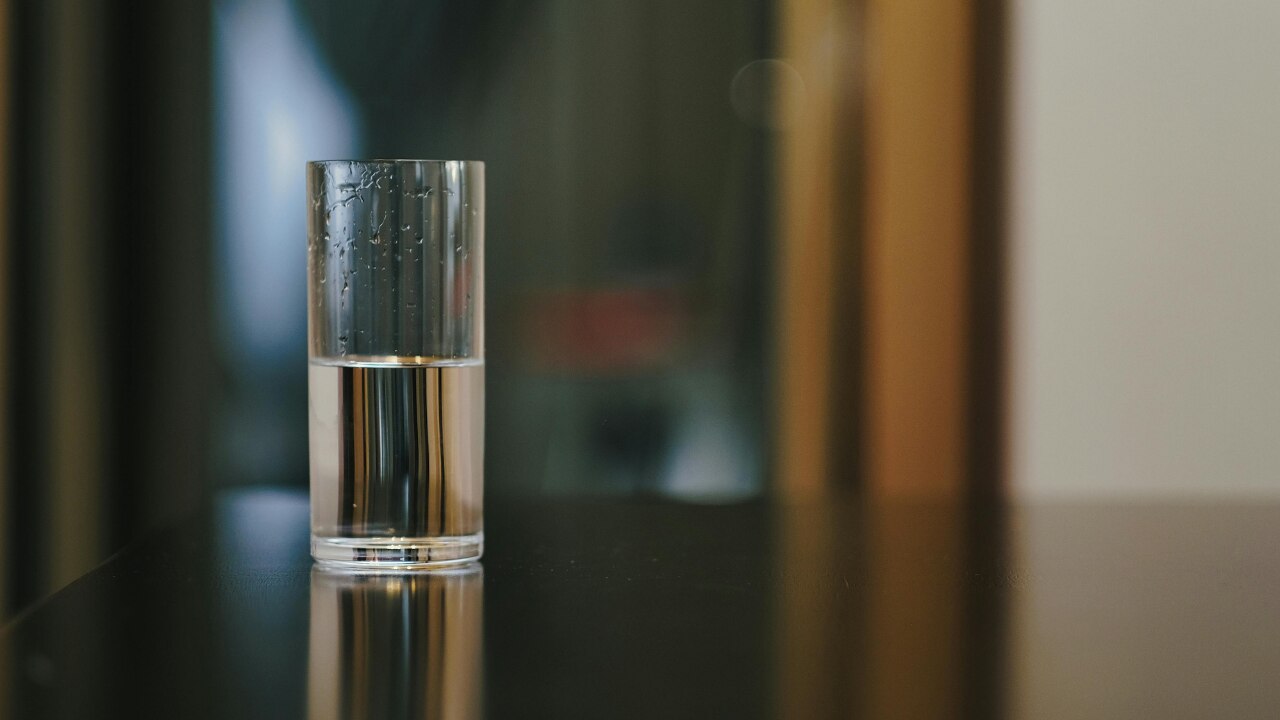 Tips to Drink the Right Amount Daily