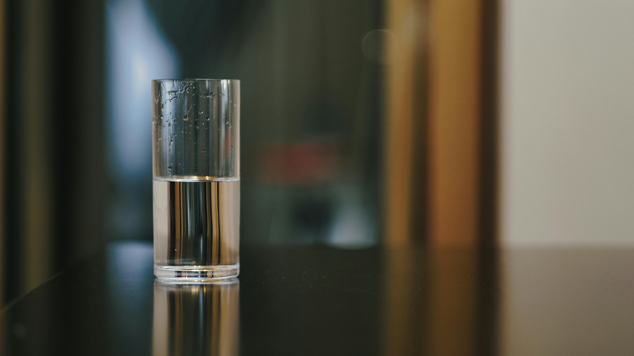 Tips to Drink the Right Amount Daily