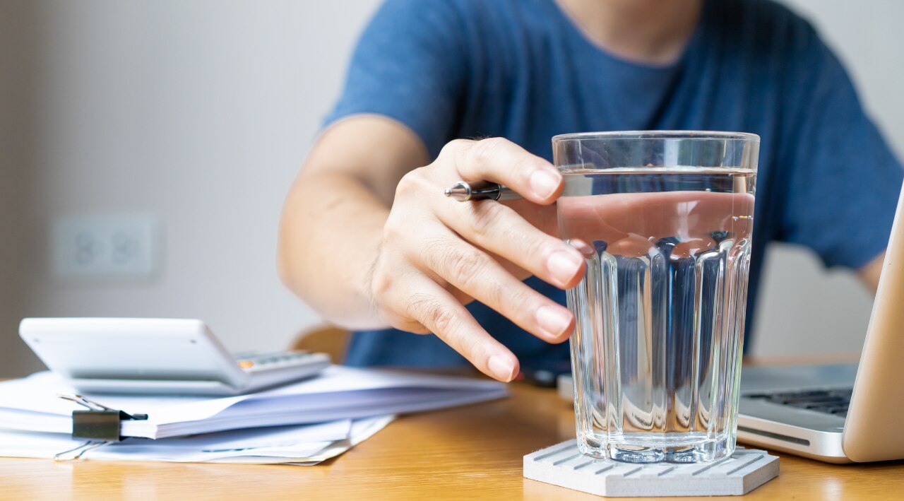 What Is Drinking Water’s Role in the Body?