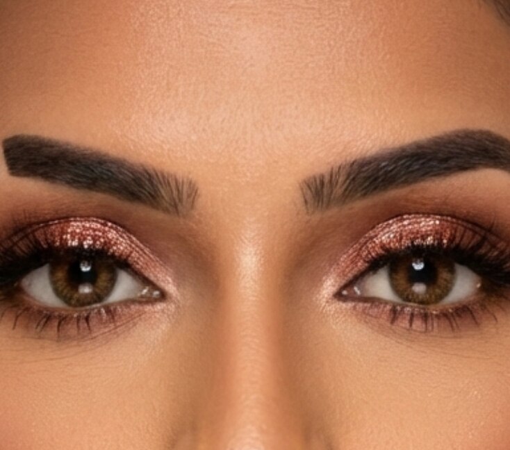 Image of Eyebrow Cut: Top Trending Styles for Boys and Girls and Maintenance Tips