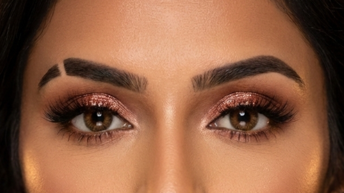 Trending Eyebrow Cut Styles for Boys and Girls