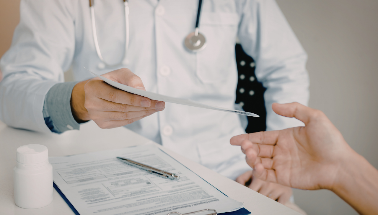 When to Consult a Dermatologist