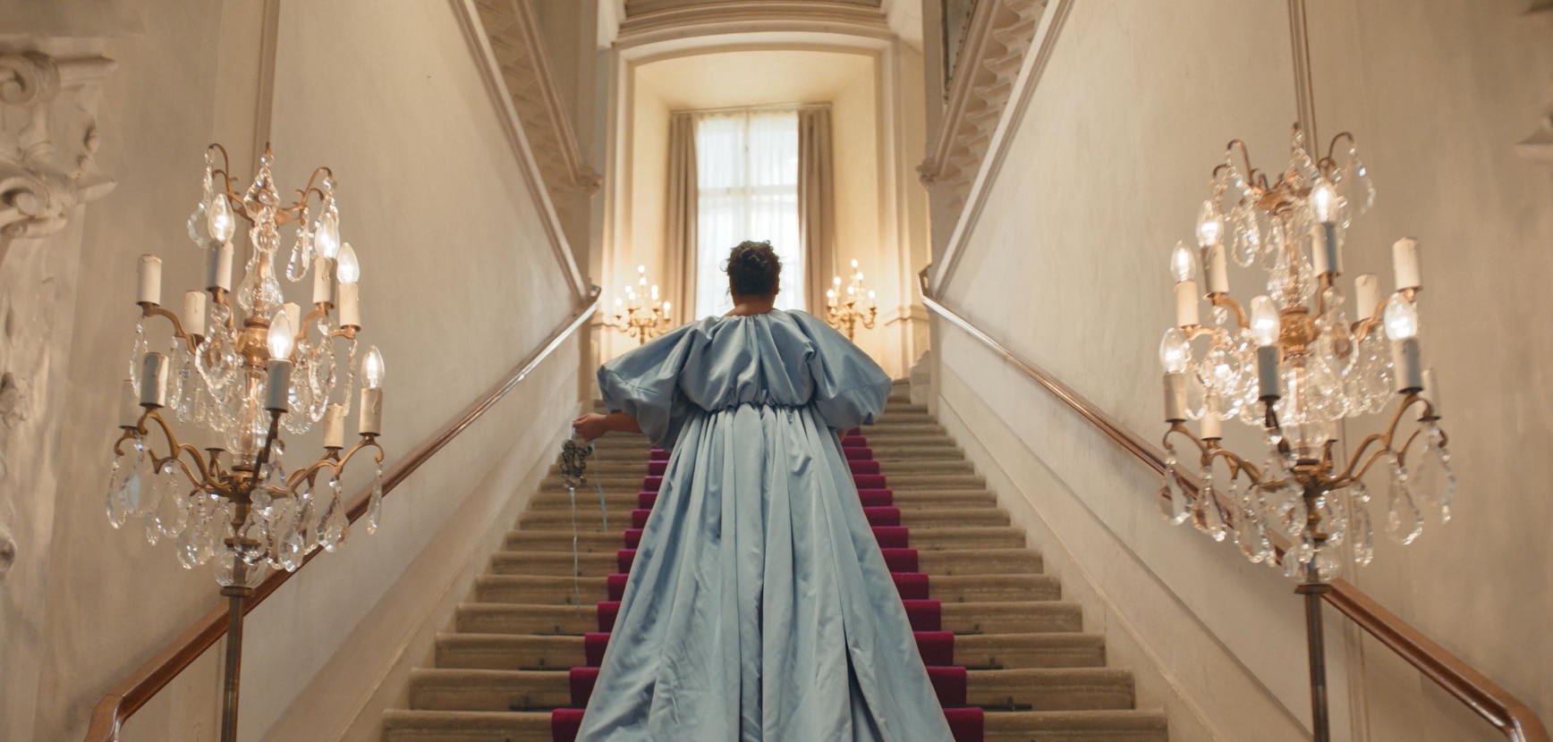 Bridgerton Video Thumbnail