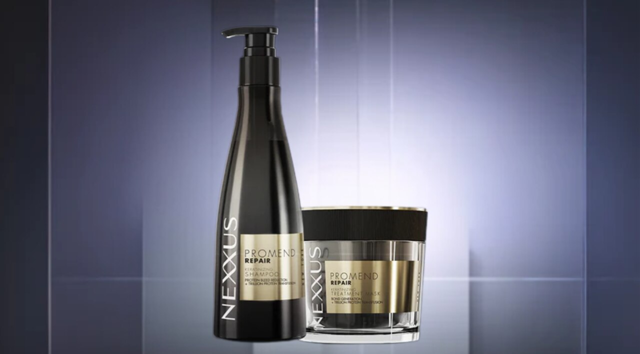 The Perfect Routine To Fix Dry, Damaged Hair