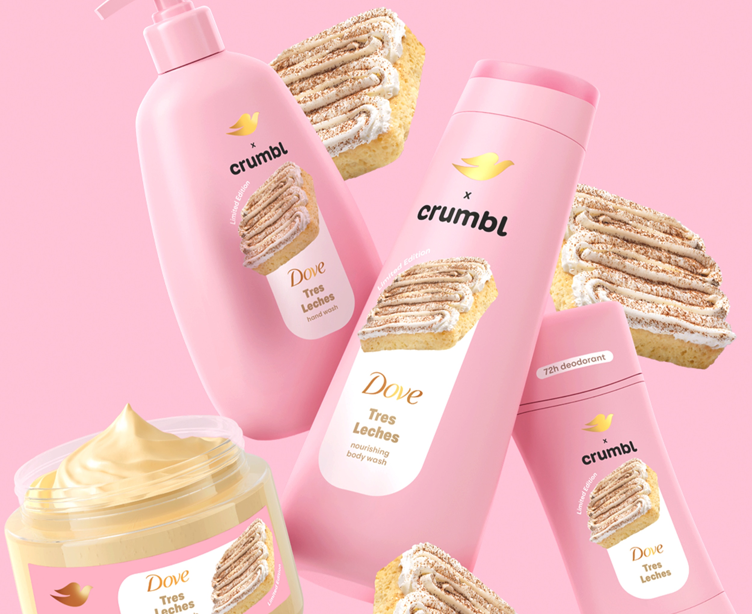 Bridgerton collection