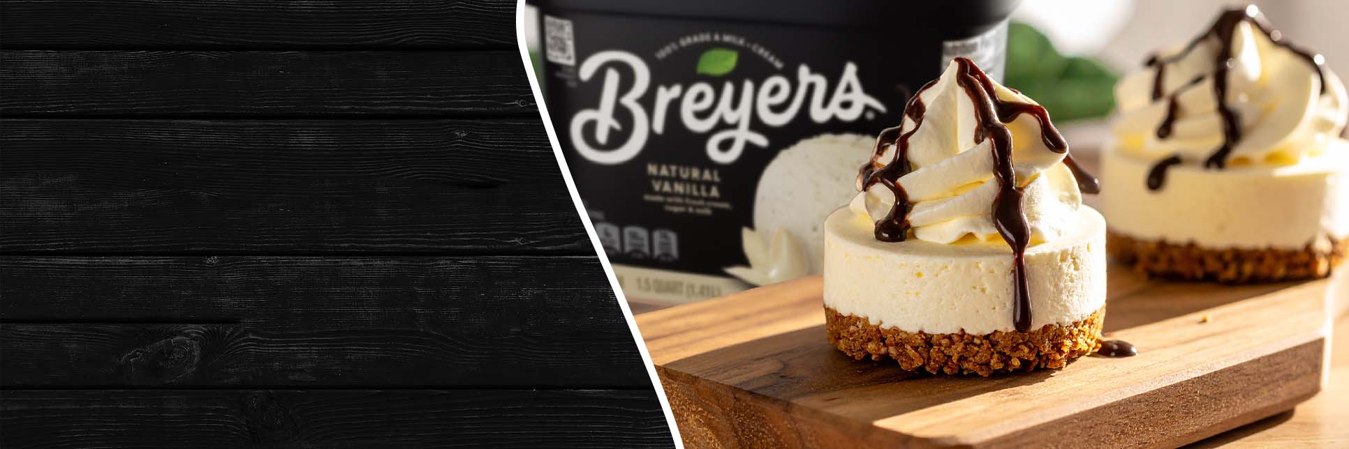 Cereal-inspired frozen desserts for cozy mornings