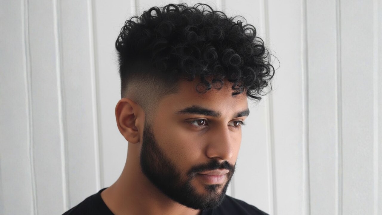 The High and Tight :