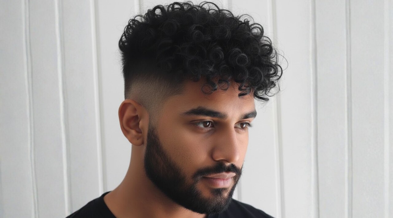 The High and Tight :
