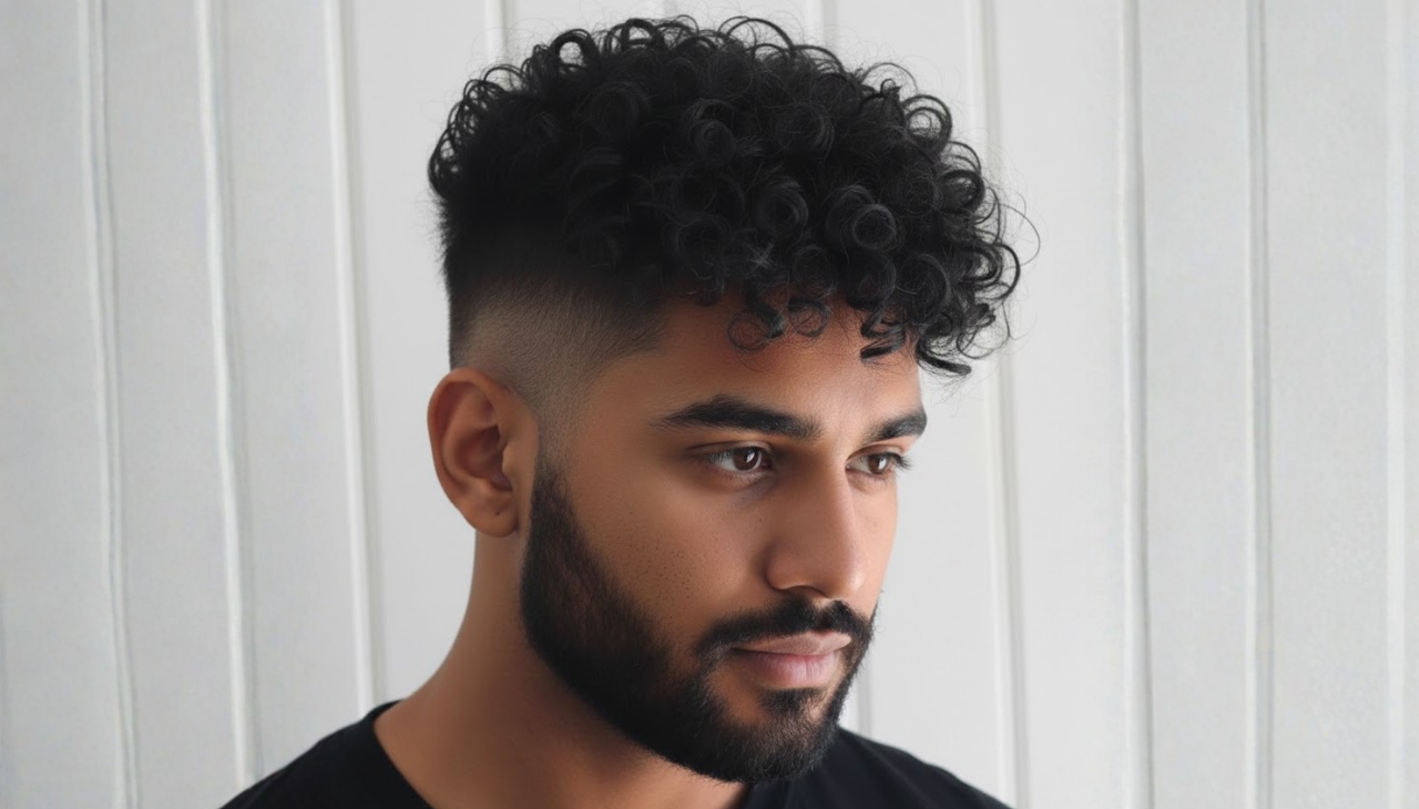 The High and Tight :