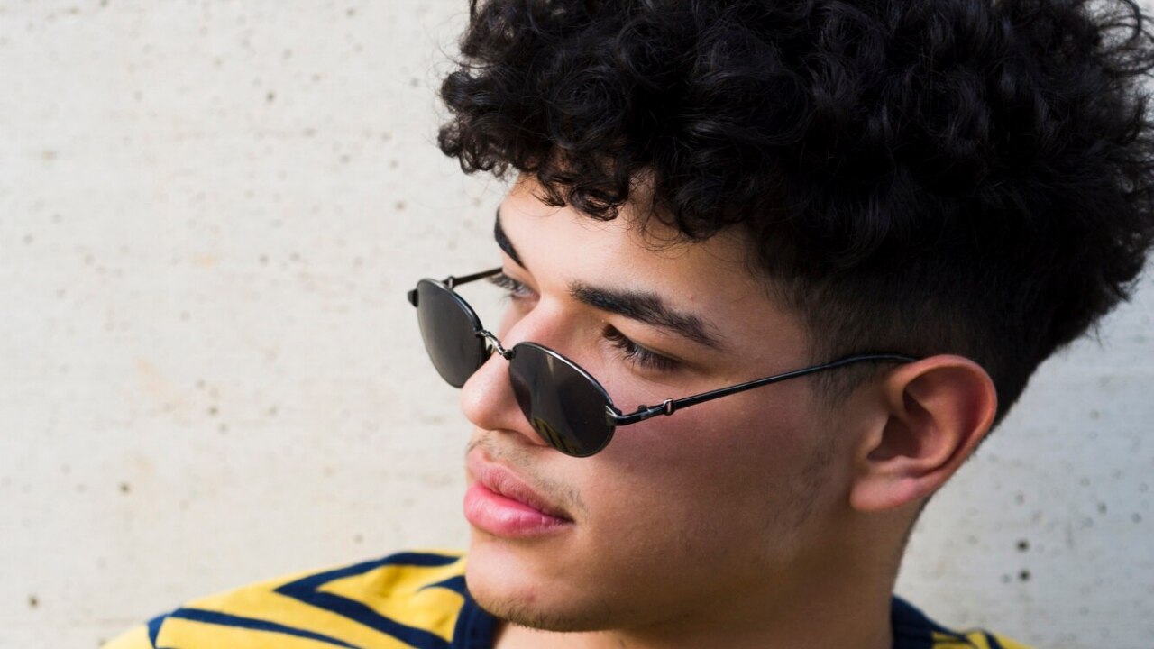 Why Styling Matters for Curly Hair