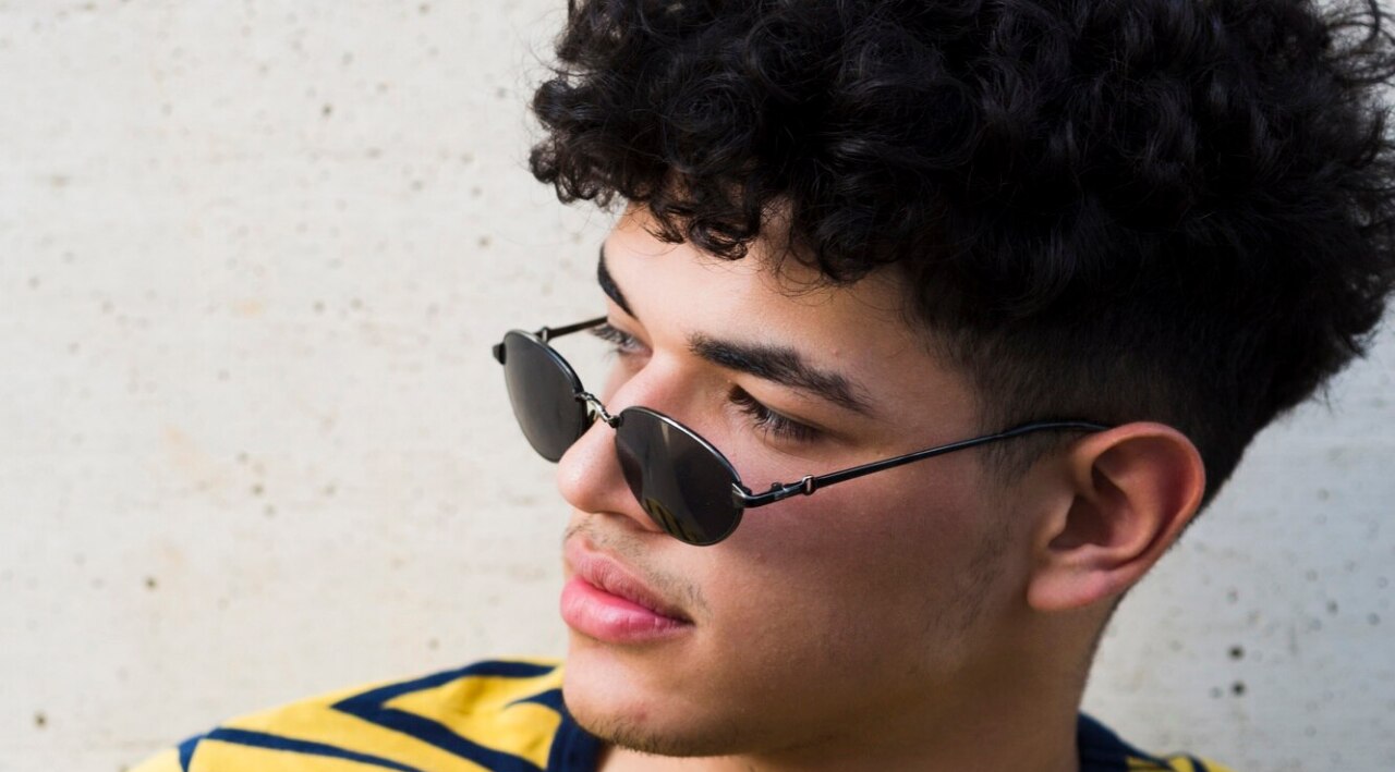 Why Styling Matters for Curly Hair