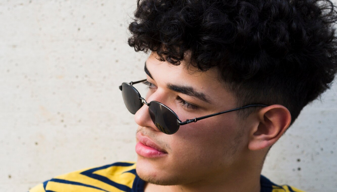 Why Styling Matters for Curly Hair