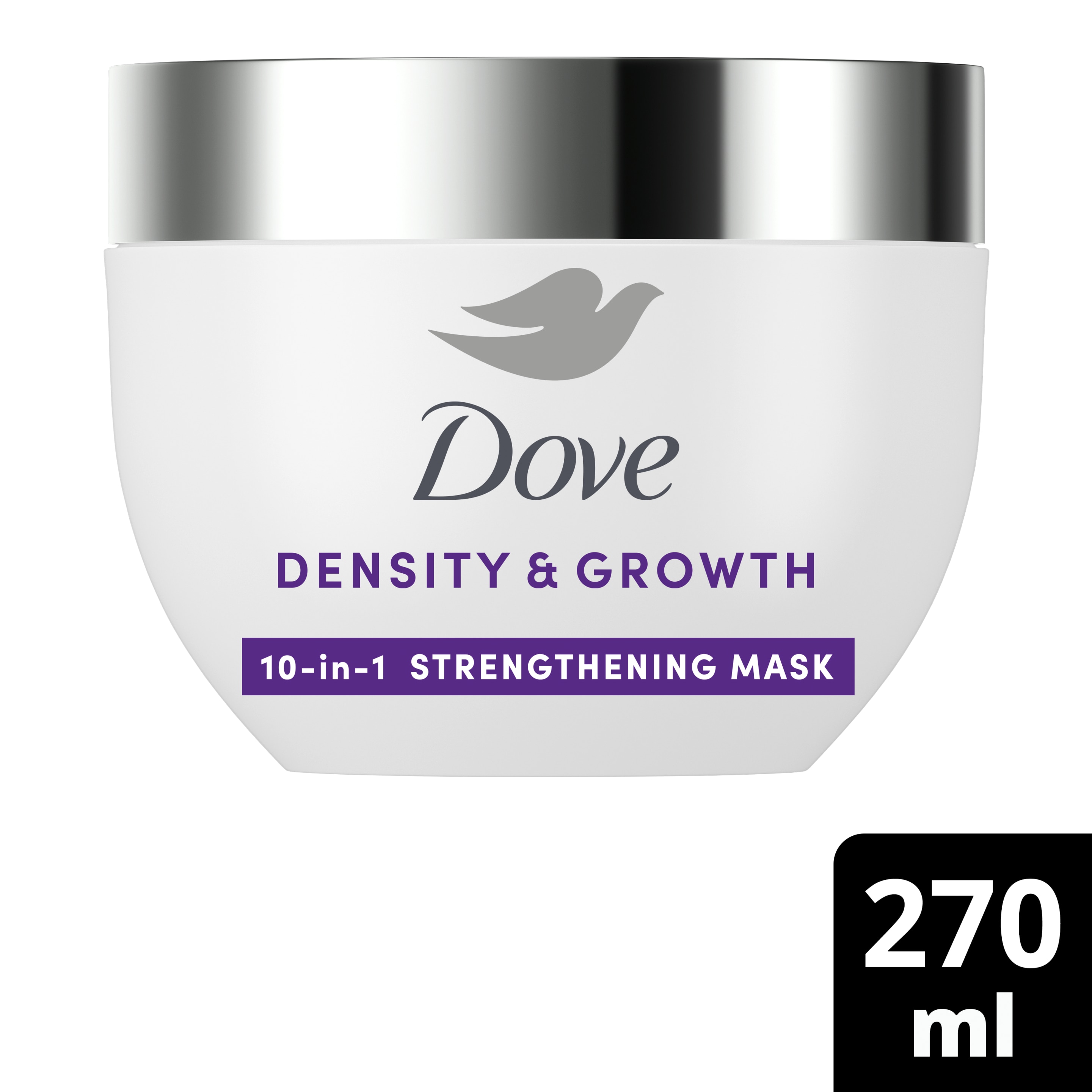 Scalp + hair therapy Density & Growth 10-in-1 Strengthening Mask (5)