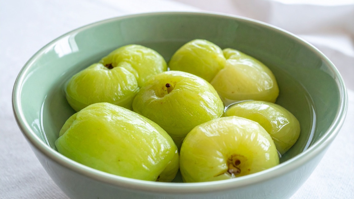 Amla Benefits for Hair Growth and Strength