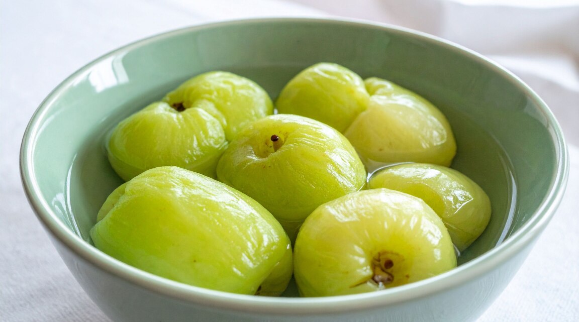 Amla Benefits for Hair Growth and Strength