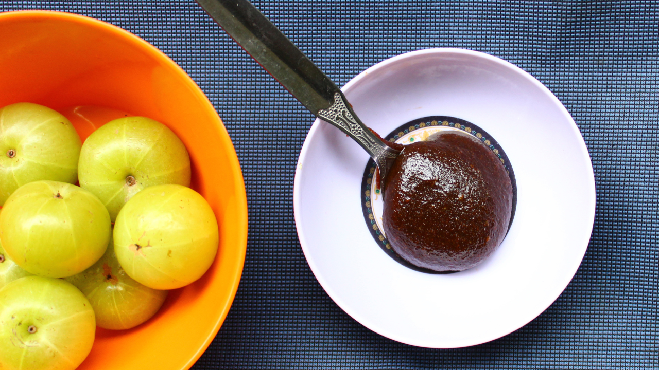 How to Choose the Right Amla Product