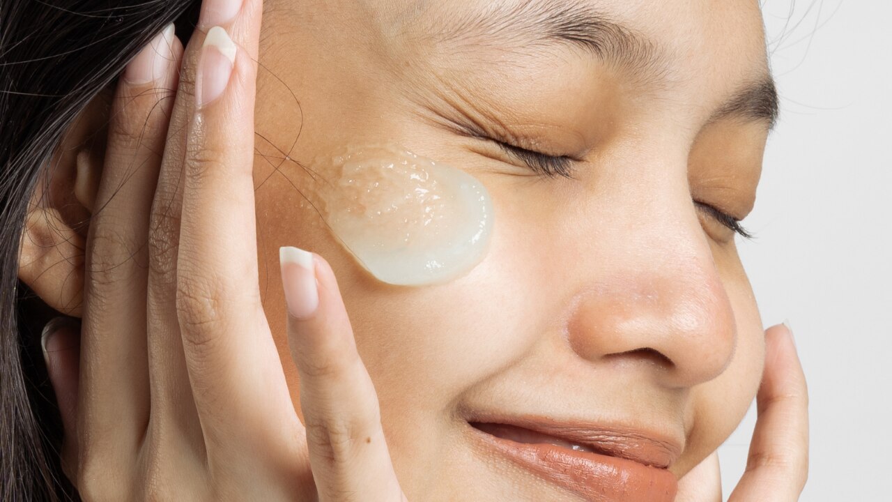 2. Aloe Vera Gel as a Moisturiser