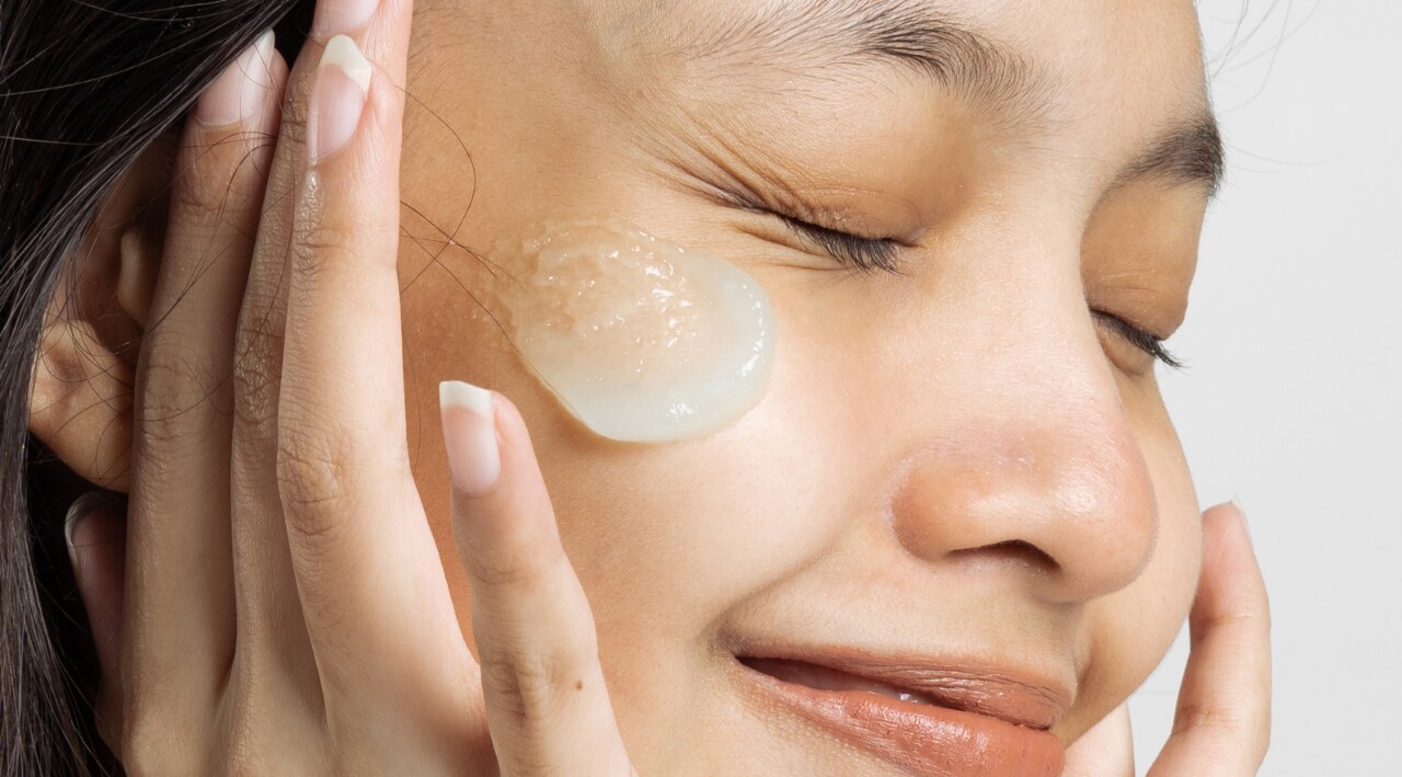 2. Aloe Vera Gel as a Moisturiser