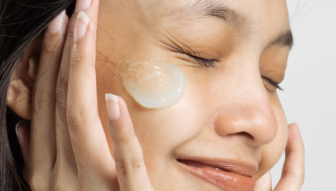 2. Aloe Vera Gel as a Moisturiser