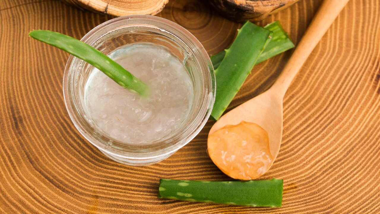 Key Benefits of Aloe Vera Gel for Skin