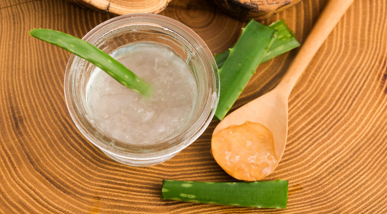 Key Benefits of Aloe Vera Gel for Skin