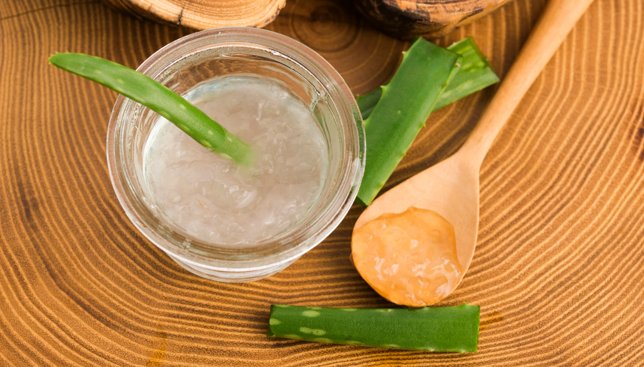Key Benefits of Aloe Vera Gel for Skin