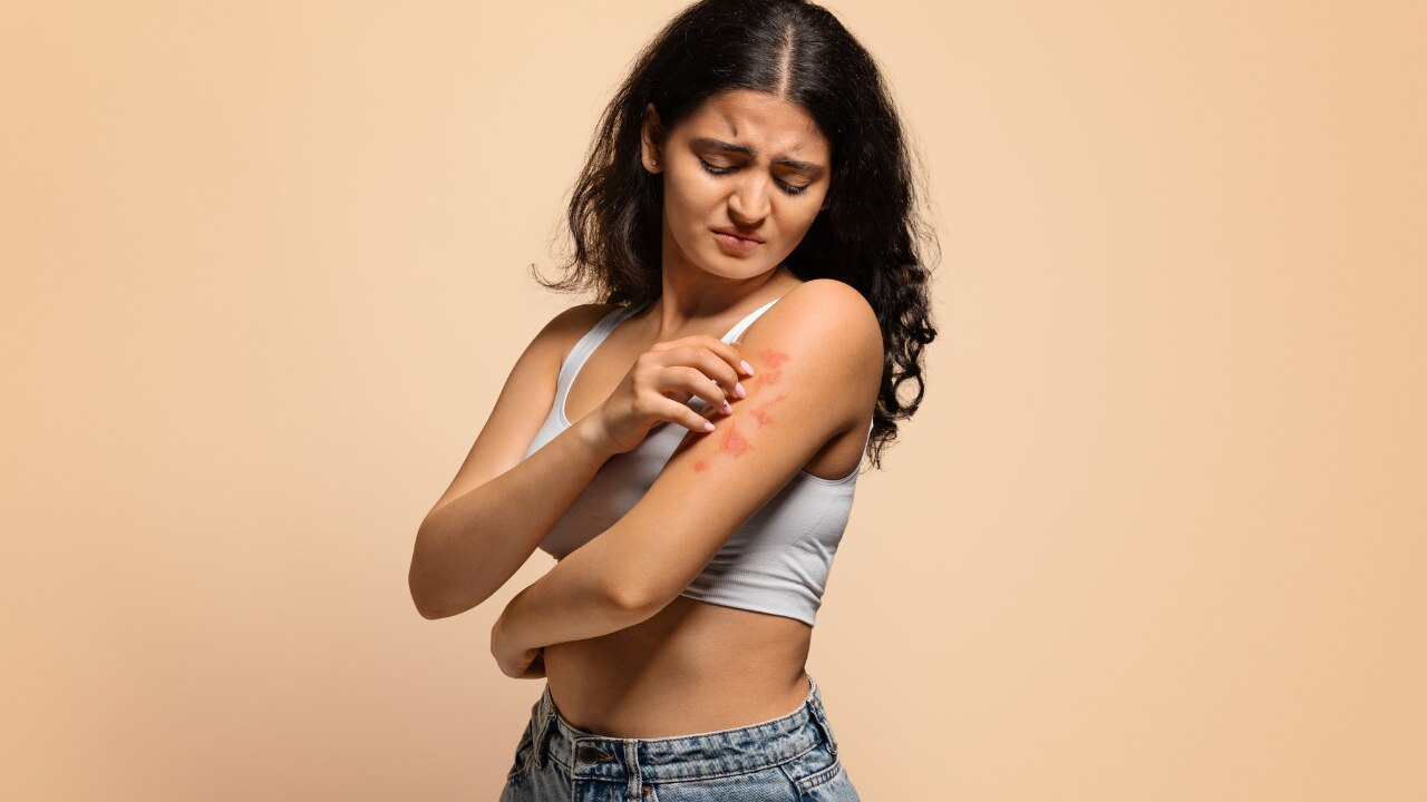 Side Effects and When to Consult a Dermatologist