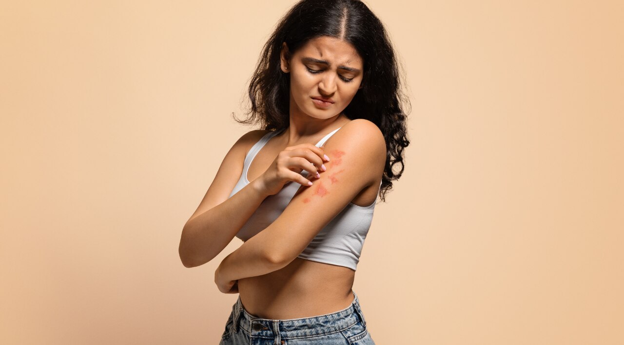 Side Effects and When to Consult a Dermatologist