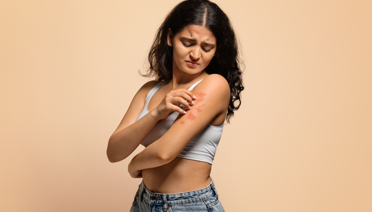 Side Effects and When to Consult a Dermatologist