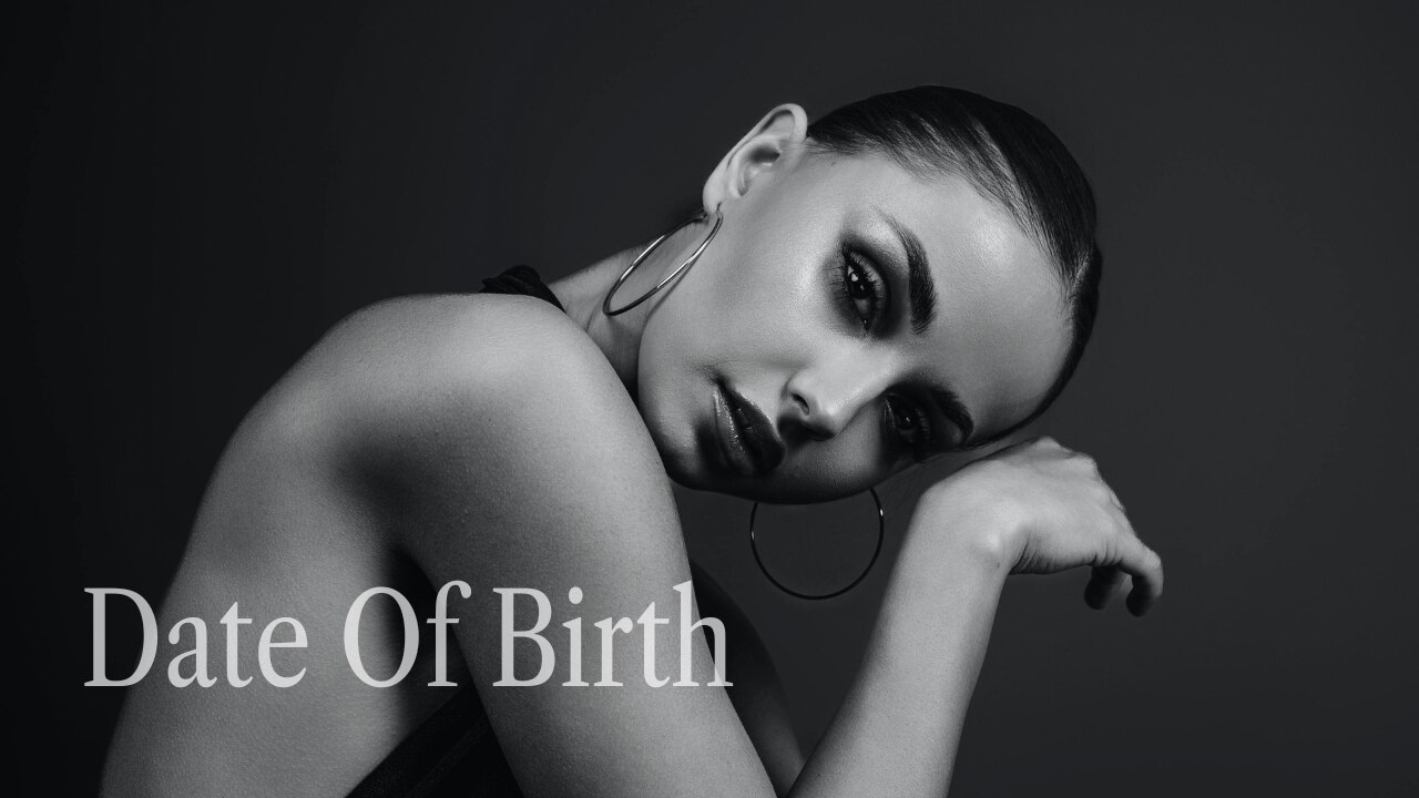 2. Using Your Date of Birth