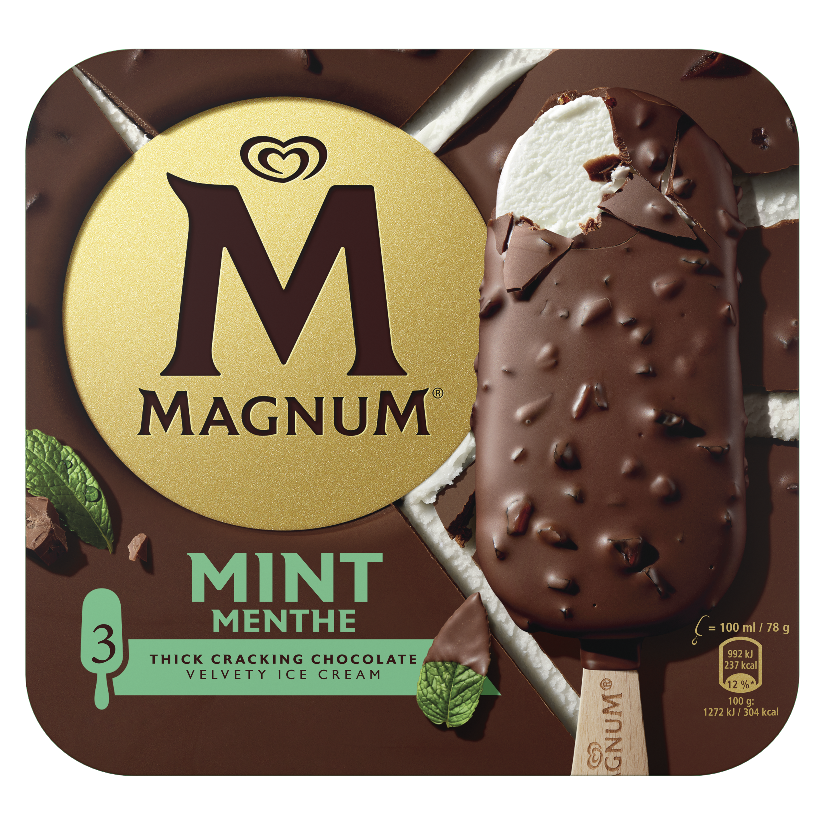 Menthe