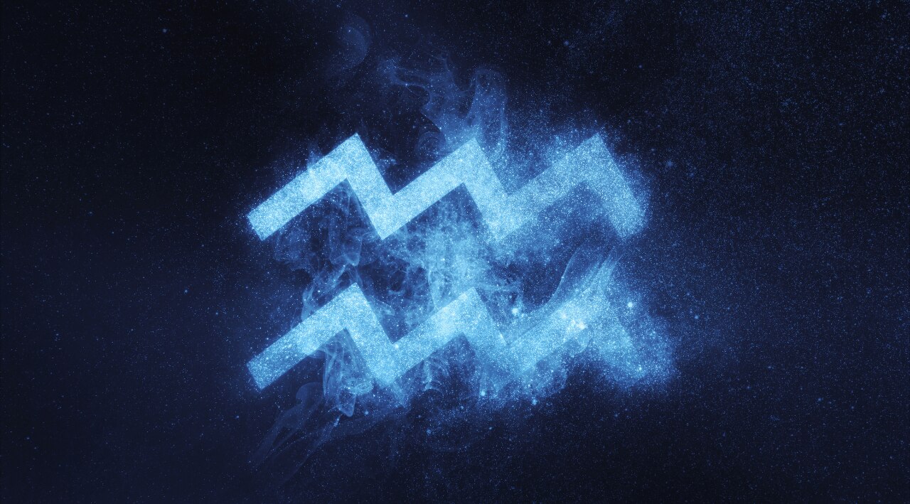 Aquarius: The Independent Visionary (Jan 20 – Feb 18)