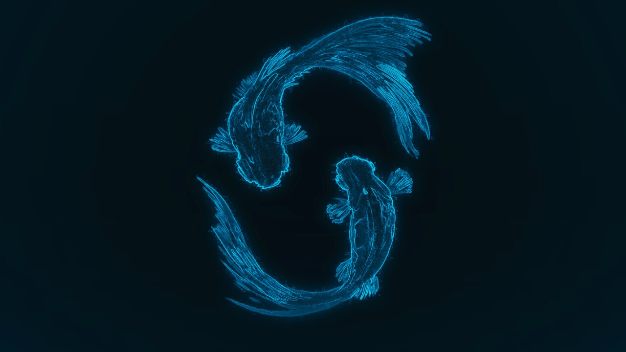 Pisces: The Intuitive Dreamer (Feb 19 – March 20)
