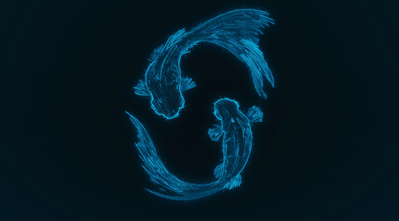 Pisces: The Intuitive Dreamer (Feb 19 – March 20)