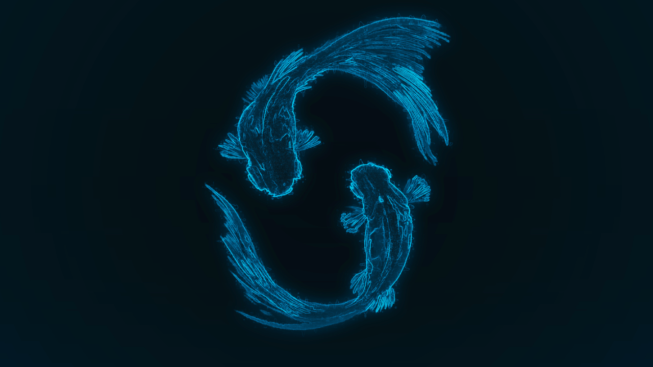 Pisces: The Intuitive Dreamer (Feb 19 – March 20)